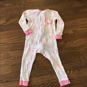 Bunny / Spring / Easter Pajamas